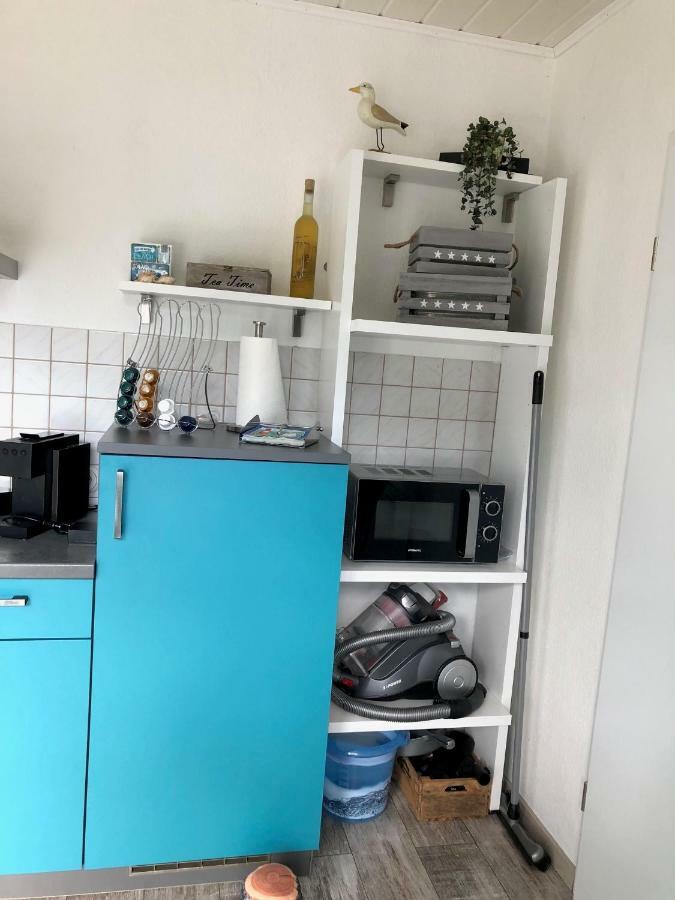 Moellenbecks Messewohnungen Ratingen Dış mekan fotoğraf