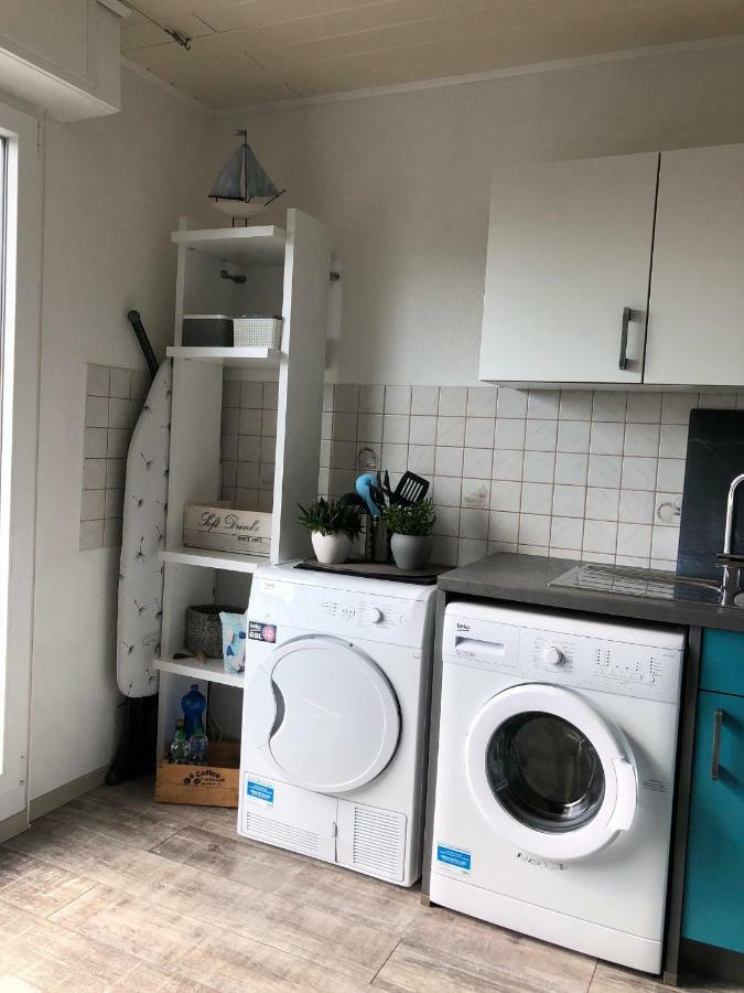 Moellenbecks Messewohnungen Ratingen Dış mekan fotoğraf