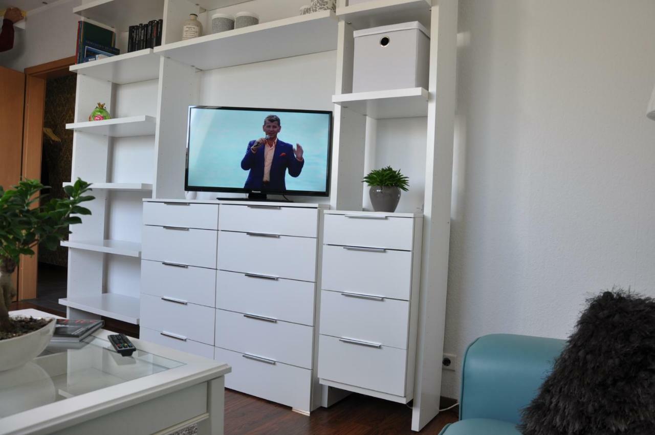 Moellenbecks Messewohnungen Ratingen Dış mekan fotoğraf